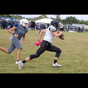 Meet your Posher, June